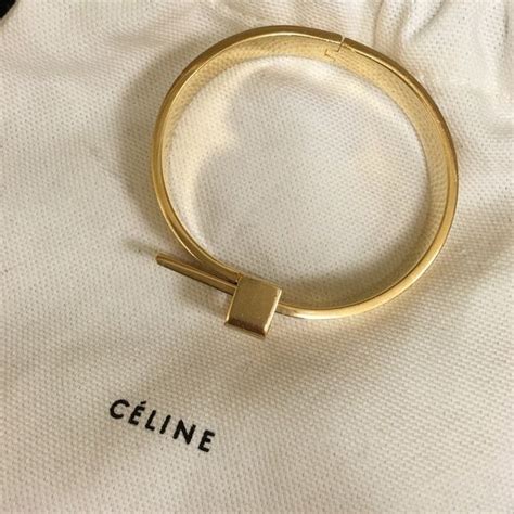 celine jewellery australia|authentic Celine bracelets.